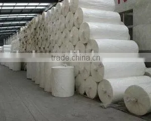New Condition and Engineers Available 3500/200Toilet Paper Machine for Jumbo Paper Production Line thumbnail-3
