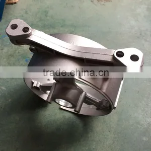 168 BISON China Taizhou Alternator Bracket, Bracket With Brushes, General Spare Parts thumbnail-3