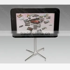 HOT! RichTech 46'' Multitouch Interactive Bar Table ir Touch Screen Frame thumbnail-6