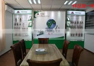 Dongguan Jiaguan Sports Equipment Co., Ltd. company overview - view 3 thumbnail