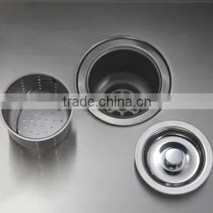Housestar New Kitchen Designs American Sink Used Commercial Stainless Steel Sink Kitchen SInk For USA 2318Y thumbnail-5
