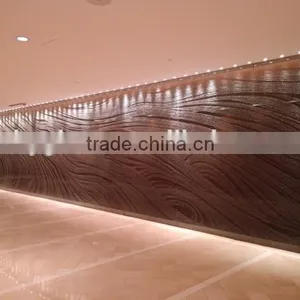 Cast Glass Decoration Hand Blown Glass Wall Art thumbnail-1