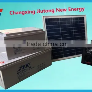 A-grade Cell High Efficiency Mono-100w Solar Panel for Solar Power System thumbnail-4