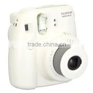 Fujifiml Instax Mini 8 ( 40 Shots ) Instant Camera Black thumbnail-5