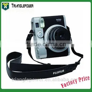 Fujifilm Instax Mini 90 Neo Classic Instant Film Camera thumbnail-2