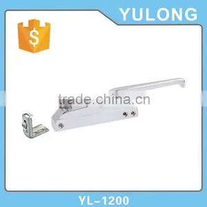 Mechanical Edge Mount Refrigeration Latch YL-1200 thumbnail-1
