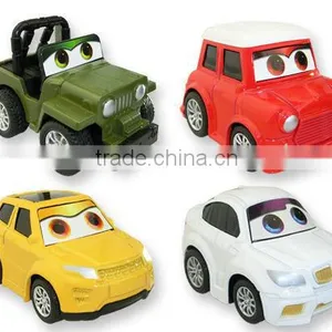 OEM Newest Design Harmless Kids Toy Car Toy Vehicle Children thumbnail-4