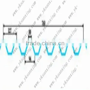 No Girder A O H Q Shape Multiply Shape Building Machine thumbnail-3