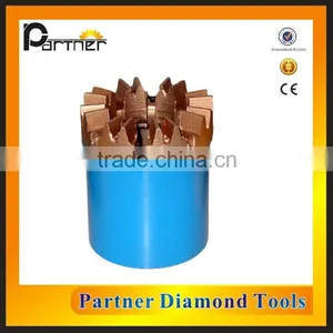 A Quality PW NW HW Diamond Casing Shoe thumbnail-1