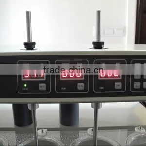 RC-6D Tablet Dissolution Tester (Multi-pictures) thumbnail-4