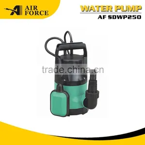 AF SDWP250 Home Use Garden Water Pump thumbnail-1