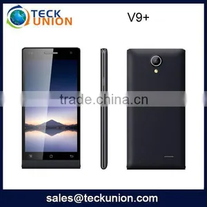 V9+ 5.0inch Dual Core Low Price China Mobile Phone Oem Smartphone 3g Wifi in Stock thumbnail-1