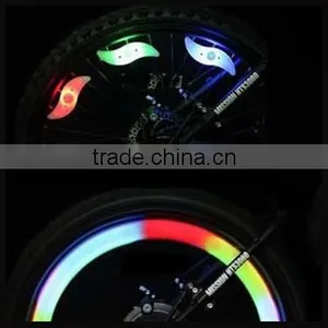 Hot Selling Usb Bike Light thumbnail-3