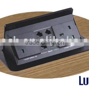 UK Power Data Socket thumbnail-1