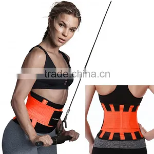 Wholesale Price Sport Running Waist Belt With Private Label thumbnail-1