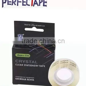 High Quality Stationery Adhesive Tape With Cool Box(super Market Series) thumbnail-1