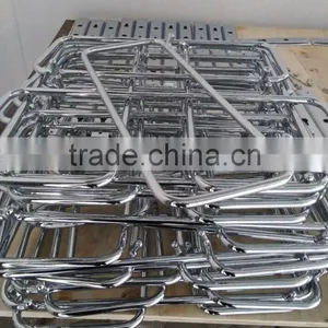 Surface Metallization / Surface Metallizing / Metal Parts Coating Service / Functional Film Coating / Decorative Film Coating thumbnail-3