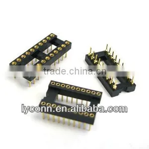 2.54mm ic Test Socket Adapter thumbnail-1