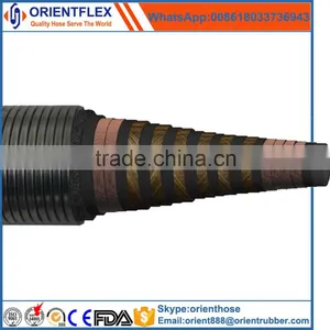 Rotary Vibrator Hose 7500PSI Grade E (Kelly Hose) thumbnail-1
