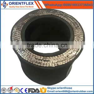 Rotary Vibrator Hose 7500PSI Grade E (Kelly Hose) thumbnail-2