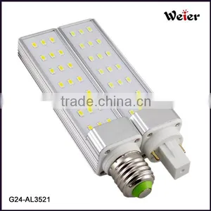 LED Light Source and Aluminum Lamp Body Material Led G23 Light thumbnail-1