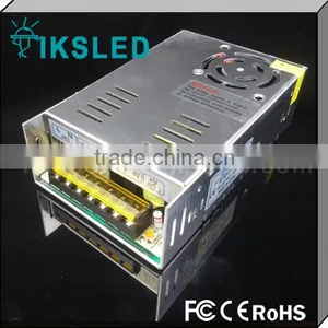 CE.ROHS Approved 12v Switching Power Supply 150w Led Waterproof Led Power Supply thumbnail-3