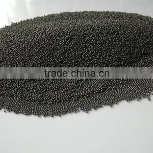 Rust Removal Cast Steel Grit thumbnail-5