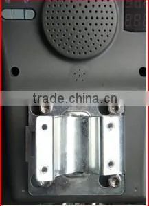 Mobile Pos Terminal With GPS/GPRS For Bus Payment thumbnail-3