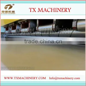 Automatic Steel Plate Cold Rolled/Hot Rolled Coil Leveling Machine Manufacturer in China thumbnail-5