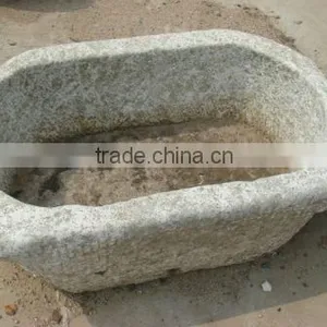 Antique Stone Troughs thumbnail-3
