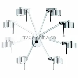 0815-11 Modern New Desig High Quality Adjustable Wall Lamp for Home Decoration thumbnail-3