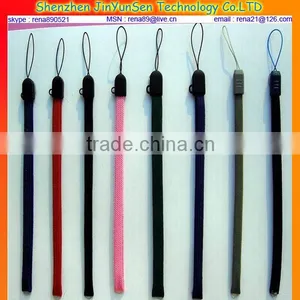 Mobile Phone Carrying Strap/crochet Cell Phone Strap/korea Phone Strap thumbnail-1