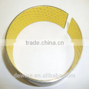 DX SF-2 Self-lubricating Bearing Bushing thumbnail-6