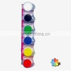 Water Color Paint for Children to Draw Acrylic Paint for Promotion thumbnail-1