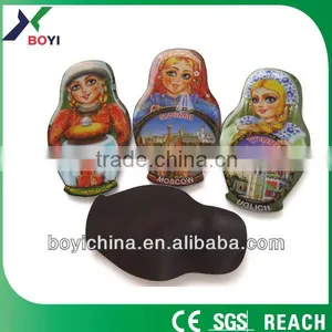 2014 Made in China Fridge Magnet Epoxy thumbnail-1