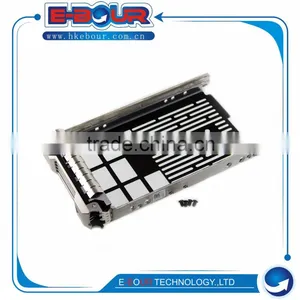 for Dell EqualLogic PS6100 Y79JP SATA HDD Caddy Bracket thumbnail-2