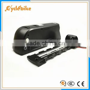 18650 Ebike 48v 11.6Ah 3.7v 1800mah 18650 Li-ion Battery thumbnail-4