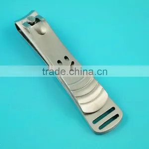 Popular Smiled Design Funny Nail Clippers thumbnail-1