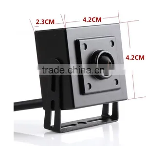 Factory Price 2.0MP 1080P HD CVI Camera Mini Hidden CVI Camera Pinhole Cam Dahua Solution Quality Choice thumbnail-6