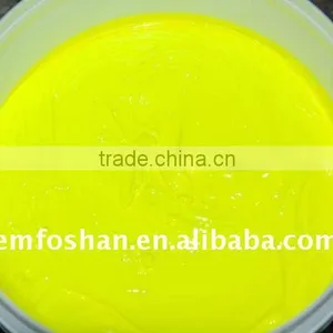 Color Pigment Paste FOR Thickener Binder,emusion thumbnail-1