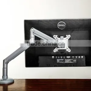 Ergonomic 360dgree Rotation Lcd Monitor Arm thumbnail-4