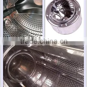 Best Price Hospital Used Industrial Washing Machine/ Commercial Laundry Cleaning Equipment for Sale thumbnail-5