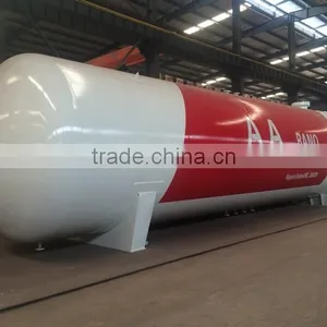 New Arrival Customized Super Quality 50-120m3 Dimethyl Ether Lpg Storage Tank,lpg Gas Storage Tank thumbnail-3