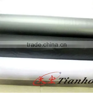 PVC Tape Use for Flexible Duct High Quality Shielding Interference thumbnail-1