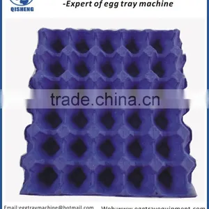 High Quality Egg Tray Making Machine Paper Egg Tray Forming Machine for Egpt thumbnail-3
