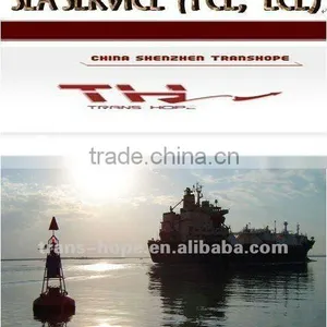 Freight Forwarder in Tianjin/xingang thumbnail-1