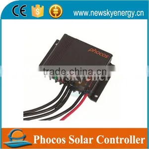 Professional Service And High Quality Solar Charger Controller thumbnail-2