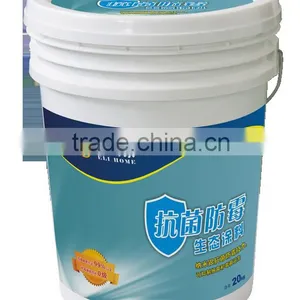 Diatom Heat Insulating Paint Coating thumbnail-1
