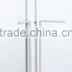 Supermarket Floor Standing Underwear Display Stand For Sale thumbnail-2