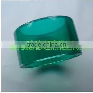 Anti-static Pvc Strip Green thumbnail-2